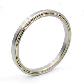 1PCS KG100 XP0 CP0 AR0 254 * 304.8 25.4mm 10 12 1 inch Thin Wall Constant Section Bearings(KG100XP0) in Kuwait