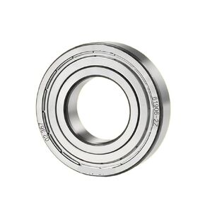 6004RS 6004ZZ 20*42*12 مللي متر 6004 2RS 2Z الكرات 180040 RS 6004-2Z 1 قطعة (6004ZZ) in Kuwait