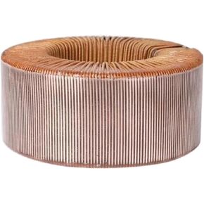 0.5/1kva Three Phase Fully Self Coupling Contact Voltage Regulator Coil,High-Power Isolation Coil,Toroidal Transformer(1KVA) in Saudi Arabia