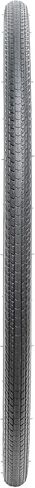 إطارات دراجة الطريق 700C 2-PCS 700X28C 28-622 متوافقة مع إطارات الدراجة 700x26C 700x27C 700x28C 700x29C 700x30C (Y-1316) in Saudi Arabia