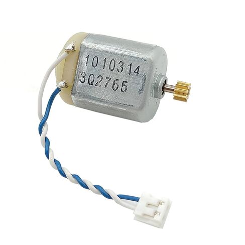 1010314 FC-130SA Mini 130 Motor DC 12V-24V 10T Gear Micro 20mm Electric Motor for Car Central Lock Door Lock Actuator 1Pcs in Saudi Arabia