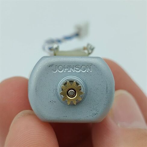 1010314 FC-130SA Mini 130 Motor DC 12V-24V 10T Gear Micro 20mm Electric Motor for Car Central Lock Door Lock Actuator 1Pcs in Saudi Arabia