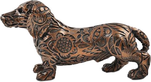 SIMON'S SHOP الفيل ديكور محظوظ الثروة الفيل تمثال تماثيل صغيرة على شكل حيوانات لغرفة المعيشة مكتب الجرف ديكور للطاولات in Kuwait