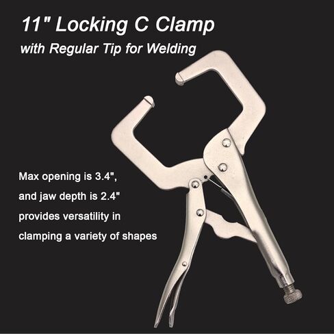 أدوات لحام VASTOOLS MIG، 10 قطع، مطرقة تقطيع، قفازات لحام جلدية، مربع السرعة، مشبك لحام، حامل حجر الصابون، مغناطيس لحام، كماشة ويلبرز، مخرطة فوهة MIG، فرشاة سلكية in Kuwait