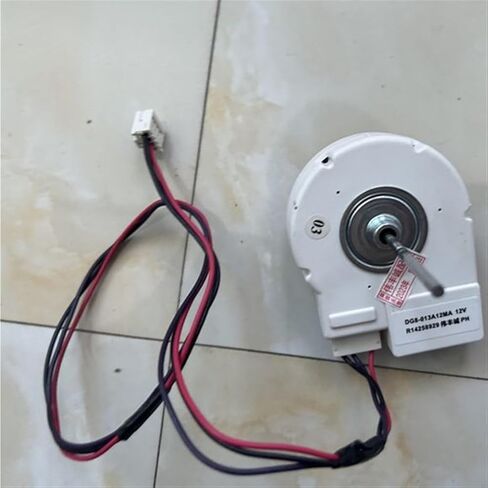 محرك مروحة ثلاجة 12 فولت DG8-013A12MA BCD-290WX BCD-320WK in Kuwait