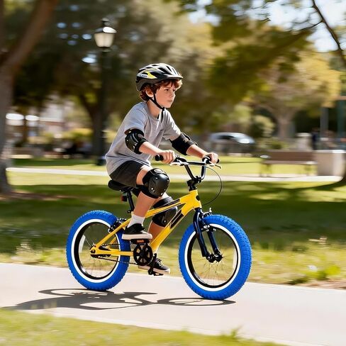 20 x 2.125 Inch Bicycle Tires and Tubes, 20 Inch Bike Tire Folding Replacement Tires Schrader Valve with 2 Tire Levers Fits for MTB Tire, BMX Tire, Kids Bike Tire 2 Sets Blue in Saudi Arabia