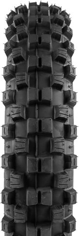 ProTaper SMX 04 Rear Tire - 110/90-19M/C, Black in Saudi Arabia