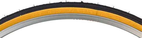 Kenda Road K40, Tire, 27''X1-3/8, Wire, Clincher, Beige in Saudi Arabia