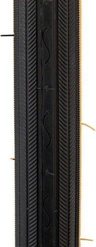 Kenda Road K40, Tire, 27''X1-3/8, Wire, Clincher, Beige in Saudi Arabia