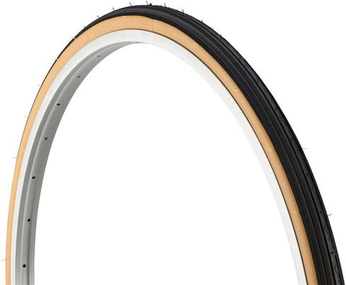 Kenda Road K40, Tire, 27''X1-3/8, Wire, Clincher, Beige in Saudi Arabia