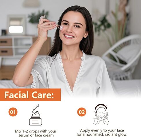 Frankincense Essential Oil 60ml in Kuwait