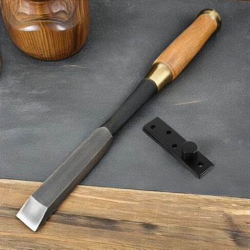 VALICLUD Stainless Heavy Duty Pivot Hinge for Wood Doors Invisible Up-Down Swinging Interior Door Hardware Matte Black Large Offset in Kuwait