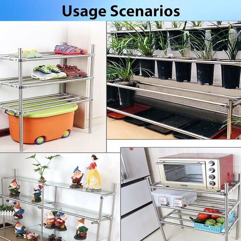 6 Pack 1" End Rail T Clamps Stainless Steel T Pipe Clamp Connector, Chain Link Fence Corner Fitting End Rails,Bolts and Nuts Included in Kuwait