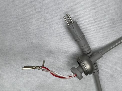 SB Premium Replacement Motor Cord for Medicool Pro Power 35K, New Version - Made in USA. in Saudi Arabia
