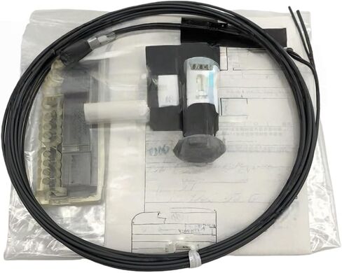 مستشعر الألياف الضوئية الرقمي العاكس FD-L10 in Saudi Arabia
