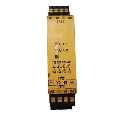 X4P C 24VDC 4n/o 787585 Relay Control Module in Saudi Arabia