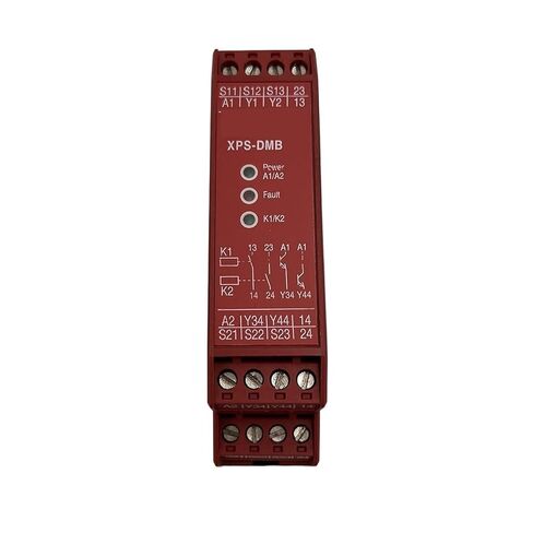 1PCS Relay Module XPS-DMB1132 XPSDMB1132 230V in Saudi Arabia