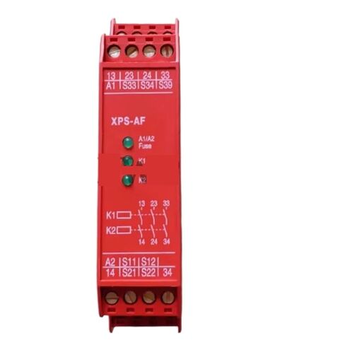 Relay XPSAF5130P XPS-AF5130P 24V Module in Saudi Arabia