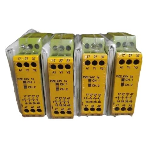 1PCS Connection Module ml2p 773602 Relay in Saudi Arabia