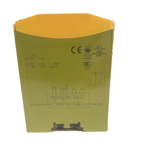 1PCS Connection Module ml2p 773602 Relay in Saudi Arabia
