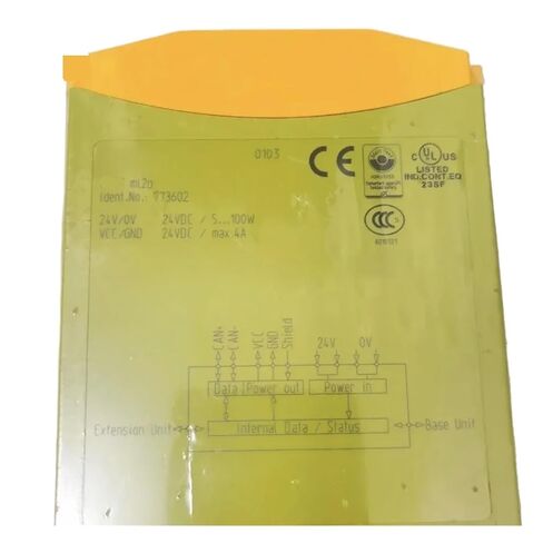 1PCS Connection Module ml2p 773602 Relay in Saudi Arabia