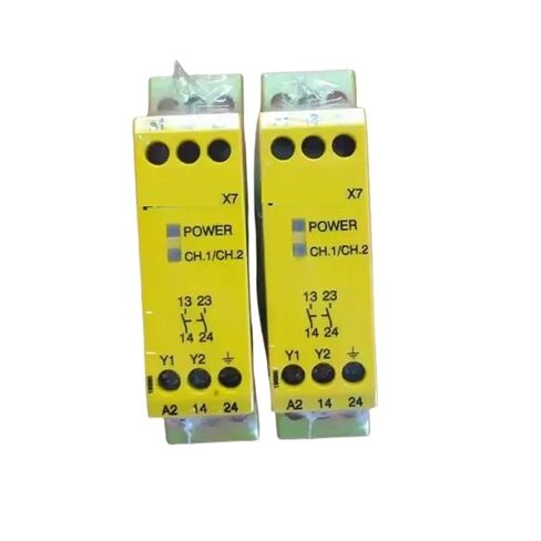 1pcs 110VAC 2n/o 774053 X7 Modules Miniature Voltage Relay Switch in Saudi Arabia