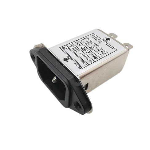مرشح الطاقة المضاد للتداخل CW1D-06A/10A-T CW1D-06A/10A-T ذو الجانب الكبير (CW1D-06A-T 6A) in Saudi Arabia