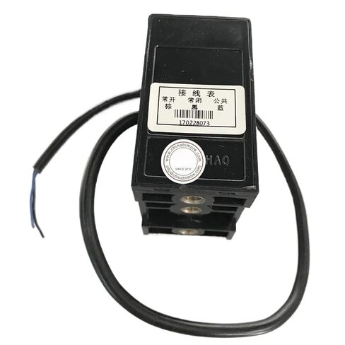 SH-CG25 Elevator Spare Parts Lift Proximity Sensor Switch in Saudi Arabia