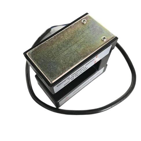 SH-CG25 Elevator Spare Parts Lift Proximity Sensor Switch in Saudi Arabia