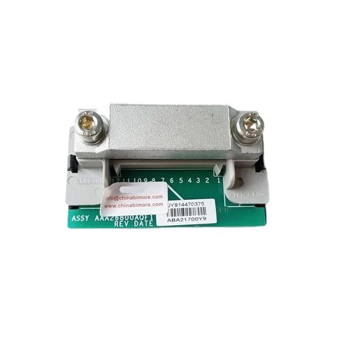 ABA21700Y9 للكشف عن شريط فولاذي للمصعد ABE21700X2 مستشعر الرأس AAA26800AQF1 قطع غيار الرفع in Saudi Arabia