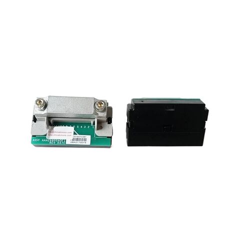 ABA21700Y9 للكشف عن شريط فولاذي للمصعد ABE21700X2 مستشعر الرأس AAA26800AQF1 قطع غيار الرفع in Saudi Arabia