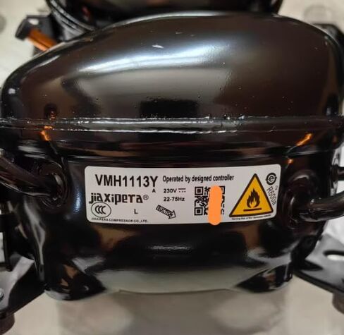 متاح لضاغط المحرك Jia Xipera VTH1113Y VNX1113Y VNB1113Y VMH1113Y VNC1113Y VTB1113Y VNT1113Y VTX1113Y VMK1113Y VTD1113Y الملحقات العامة (VNX1113Y AC115V) in Kuwait