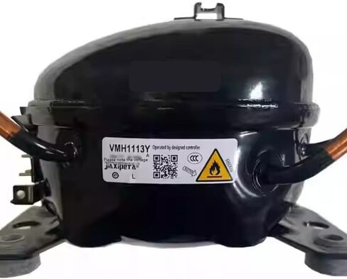 متاح لضاغط المحرك Jia Xipera VTH1113Y VNX1113Y VNB1113Y VMH1113Y VNC1113Y VTB1113Y VNT1113Y VTX1113Y VMK1113Y VTD1113Y الملحقات العامة (VNX1113Y AC115V) in Kuwait