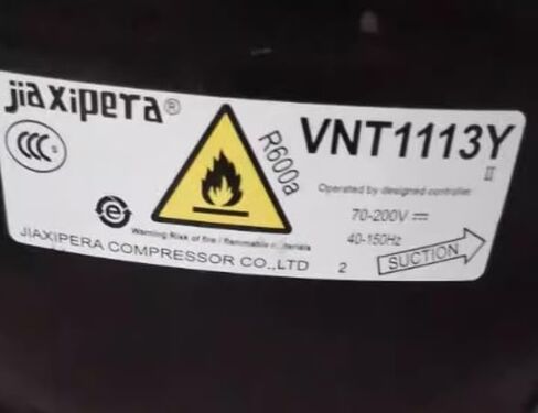 متاح لضاغط المحرك Jia Xipera VTH1113Y VNX1113Y VNB1113Y VMH1113Y VNC1113Y VTB1113Y VNT1113Y VTX1113Y VMK1113Y VTD1113Y الملحقات العامة (VNX1113Y AC115V) in Kuwait