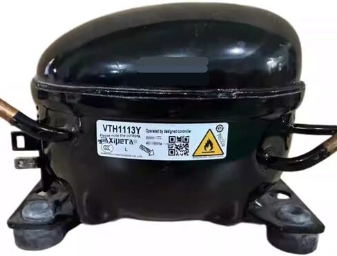 متاح لضاغط المحرك Jia Xipera VTH1113Y VNX1113Y VNB1113Y VMH1113Y VNC1113Y VTB1113Y VNT1113Y VTX1113Y VMK1113Y VTD1113Y الملحقات العامة (VNX1113Y AC115V) in Kuwait