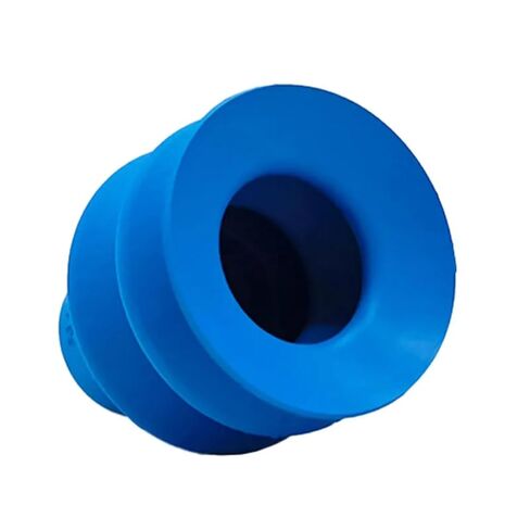 1 قطعة هوائي كوب شفاط المكنسة الكهربائية FGA43-AG1-4 فوهة مستديرة الجهاز الفم سيليكون طبقة مزدوجة التلقائي مناور الملحقات in Kuwait