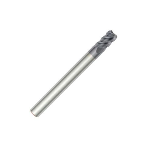 WIDIA Hanita TM7S0507002 Vision Plus 7S05 HP مطحنة نهاية المواد الصلبة، قطر القطع 0.25 بوصة، كربيد، طلاء AlTiN، قطع RH، قطر عرقوب 0.25 بوصة، 4 فلوت in Saudi Arabia