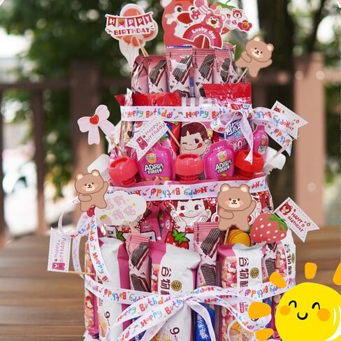 4 Tiers Foam Cake Dummies 4" 6" 8" 10", White Dummy Cakes Styrofoam Sets, 12 Inch Tall Fake Cake, Dummy Cake for Wedding Cake Supplies Decorating Birthday Wedding Display in Kuwait