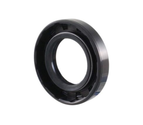 EAI Oil Seal 30mm X 52mm X 10mm (5 PCS) TC Double Lip w/Spring. Metal Case w/Nitrile Rubber Coating in Saudi Arabia