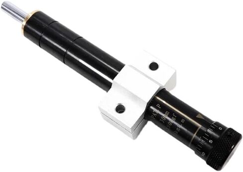 Sturdy SR/HR15/30/60/80/100 Series Damper Pneumatic Pressure Shock Absorber Adjustable(HR60 350KG) in Saudi Arabia