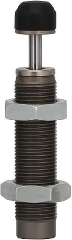 C0806 C1007 C1412 C2015 C2725 Pneumatic Shock Absorber Adjustable Hydraulic Buffer with Cover(RB1007) in Saudi Arabia