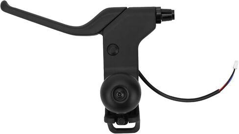 جرس فرامل اليد للسكوتر متوافق مع ملحقات السكوتر الكهربائي Ninebot Segway E2/E2 Pro/E2 Plus/E2 Plus II/C2/C2 Pro/E2S-E2 in Kuwait