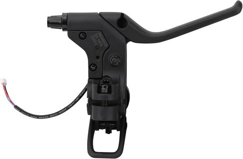 جرس فرامل اليد للسكوتر متوافق مع ملحقات السكوتر الكهربائي Ninebot Segway E2/E2 Pro/E2 Plus/E2 Plus II/C2/C2 Pro/E2S-E2 in Kuwait