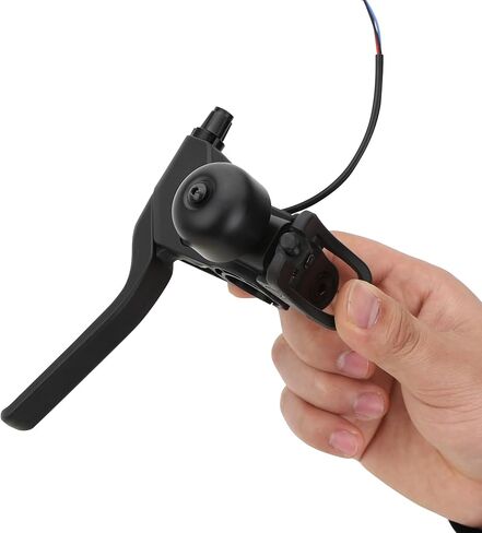 جرس فرامل اليد للسكوتر متوافق مع ملحقات السكوتر الكهربائي Ninebot Segway E2/E2 Pro/E2 Plus/E2 Plus II/C2/C2 Pro/E2S-E2 in Kuwait