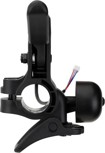 جرس فرامل اليد للسكوتر متوافق مع ملحقات السكوتر الكهربائي Ninebot Segway E2/E2 Pro/E2 Plus/E2 Plus II/C2/C2 Pro/E2S-E2 in Kuwait