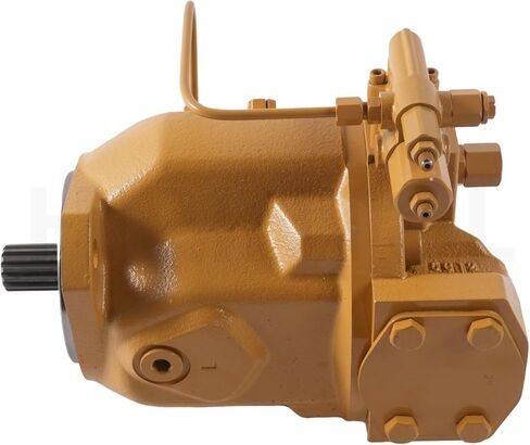 244-2228 10R-8700 مضخة المكبس الهيدروليكي لمحرك كاتربيلر 420D 430D لودر حفار 3054C in Kuwait