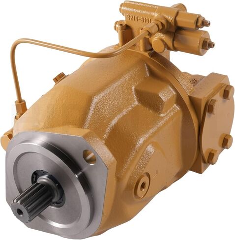 244-2228 10R-8700 مضخة المكبس الهيدروليكي لمحرك كاتربيلر 420D 430D لودر حفار 3054C in Kuwait