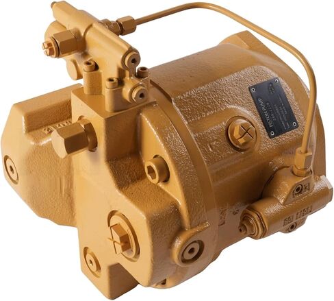244-2228 10R-8700 مضخة المكبس الهيدروليكي لمحرك كاتربيلر 420D 430D لودر حفار 3054C in Kuwait