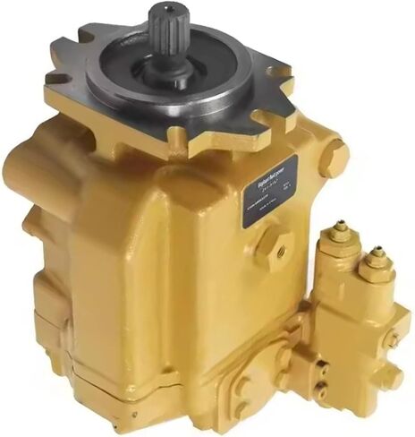 Piston Pump 241-9157 10R-7732 Fits For Caterpillar CAT Wheel Loader 966H 972H Excavator 5230B in Saudi Arabia