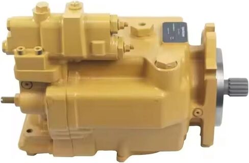 Piston Pump 241-9157 10R-7732 Fits For Caterpillar CAT Wheel Loader 966H 972H Excavator 5230B in Saudi Arabia